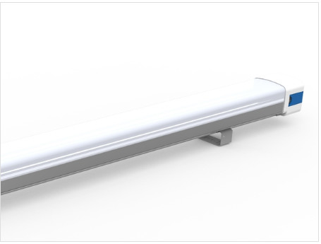 企業50W LEDの保証5年のと薄暗くなる三証拠ライト160LPW LED 0-10V