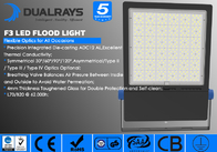 IP66 SMD3030 100W 120LPW防水LEDのフラッドライト