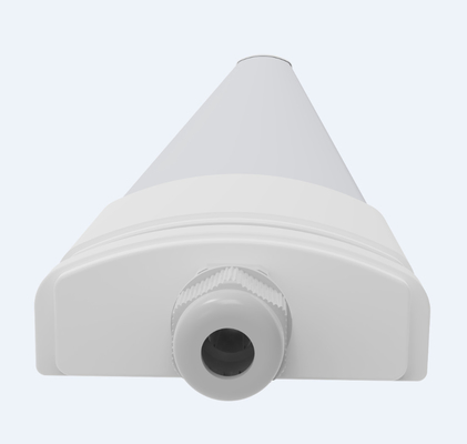50W 1500mmのPC LEDの当て木の三証拠ライト霧の証拠の照明設備