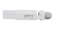 DUALRAYS 600mm 20取付けられる表面の中断のワットIP65 LED Triproofライト