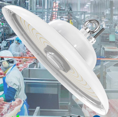NSF UFO高い湾の標準は食品工業IP69K IK10のための設計を証明した