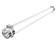 Dualrays D6 LEDのセリウムとの三証拠ライト明滅自由なDimmable 40W IP69K IK10 160lm/w