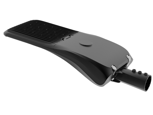 Dualraysの高性能60mmの直径ブラケットが付いているスマートなLEDの街灯