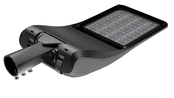 Dualraysの高性能60mmの直径ブラケットが付いているスマートなLEDの街灯