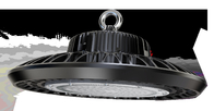 1-10V Diming UFO LED高い湾ライト160LPW 50000H寿命のセリウムRoHSはリストした