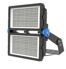 Industrilおよび公共の適用のためのDualrays 250W F5シリーズ高性能LEDの洪水ライトIP66評価