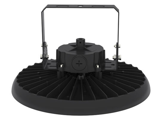 HB3 DIP 切り替え可能な電源と 3CCT UFO LED 高湾照明 100W 150LPW 緊急機能オプション