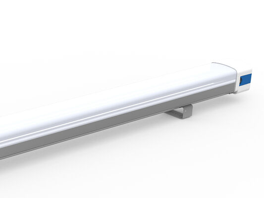 D5 LED 防湿ライト、DIPスイッチによる電力切替、3CCT、3/5*1.5/2.5mm2 配線貫通オプション