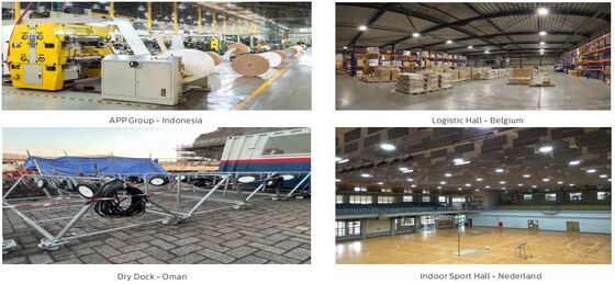 2ft/20W D5 LED 防湿ライト DIP 切り替える電源/3CCT 160LPW 効率