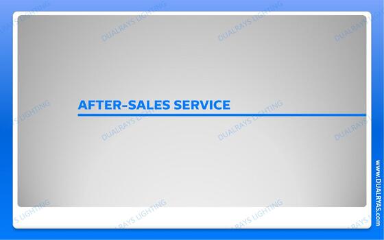 DUALRAYS ヨーロッパ倉庫 LED 防湿ライトおよび LED ハイベイは、オランダから 3 営業日以内に直接出荷され、現地のアフターサービスを提供します