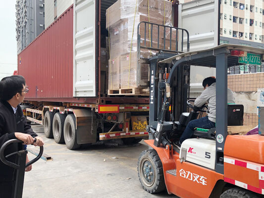 D4 LED 防湿ランプ 160LPW、Ready 4 Emergency 4W@3HRS プラグアンドプレイ、メンテナンスが容易​ 駐車場や照明に適しています