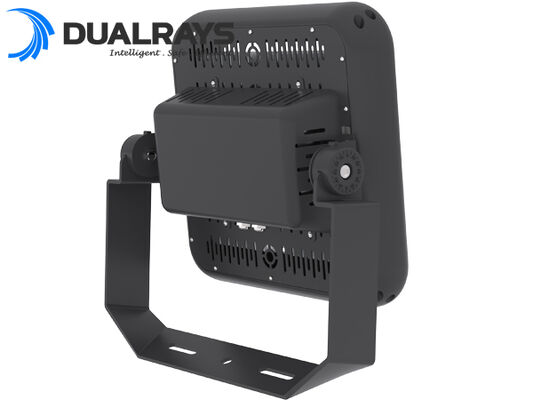 150Wモジュール式LEDスポーツライト 300Wメタルハリド 交換7年保証 スマートジグビー無線制御