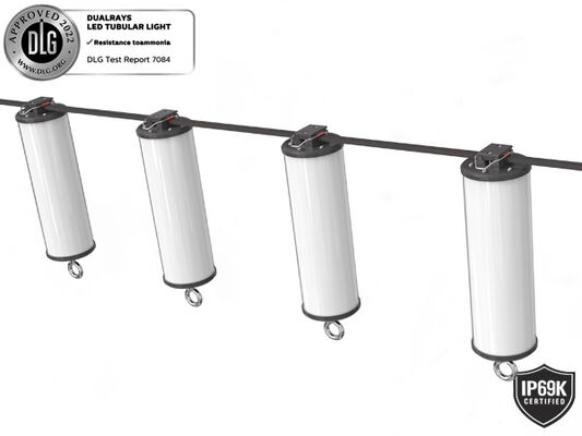 15W LEDポータブルワークライト、IP67保護、マリンおよび建設用途向け5年保証