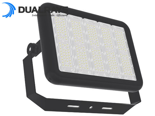 対称の90° 150LPW 300W LEDのスポーツの洪水ライトSMD5050をつける導かれた屋外スポーツ
