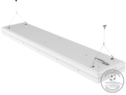 100W LEDの運動場のフットボールの公共の地上の表示のためのProcessional光学設計