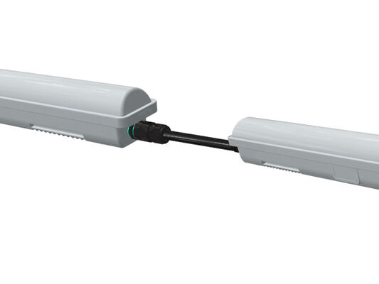 200W LEDはバスケットボールの地面の表示のためのZigbee DALIとの防水の運動場のフラッドライトを