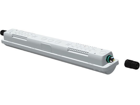 200W LEDはバスケットボールの地面の表示のためのZigbee DALIとの防水の運動場のフラッドライトを