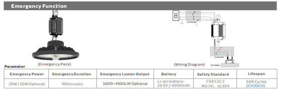 Dualraysの光電子工学の外面LEDの洪水の至軽風圧力は200W IP66のバランスをとる