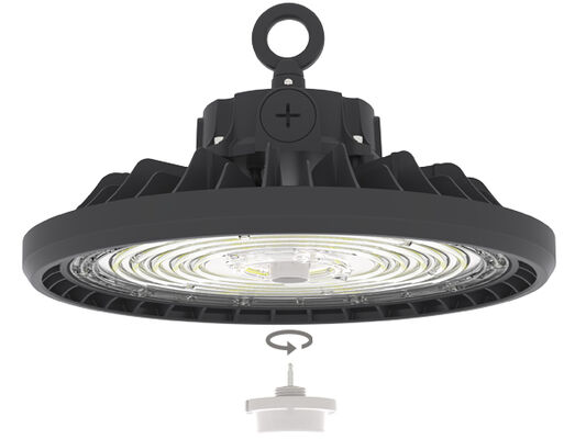 Dualraysの光電子工学の外面LEDの洪水の至軽風圧力は200W IP66のバランスをとる