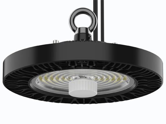 DUALRAYS LIGHTING HB4H UFO LED ハイベイライト 100W 120W 150W 200lm/W Liteon 5050 IP65 IK08 ENEC 05 PCレンズ 7年保証 倉庫照明