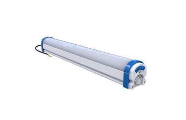 Ik10 IP66の保護LED三証拠ランプ150LPW Bokeの電源