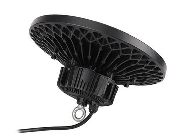 240W UFO Meanwell LUXEONのPCを薄暗くしている高い湾ライト鐘140LPW DALI PIRはガラスを強くする