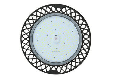 240W UFO Meanwell LUXEONのPCを薄暗くしている高い湾ライト鐘140LPW DALI PIRはガラスを強くする