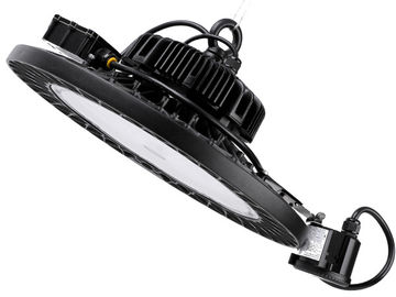 200W HB5 UFO LED高い湾ライトIP65ヨーロッパの倉庫の倉庫の照明在庫のための保証5年の