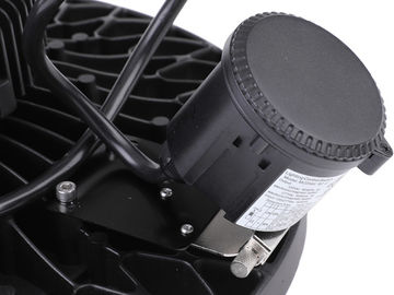 200W HB5 UFO LED高い湾ライトIP65ヨーロッパの倉庫の倉庫の照明在庫のための保証5年の