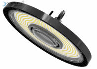 Dualrays UFOは工業地域のためのモーションセンサーとアルミニウム高い湾ライト200Wを導いた