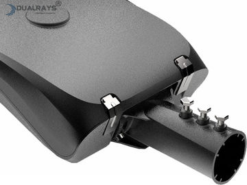 IP66 IK08 60Wの保護屋外LED街灯NICHIA LEDs 60Wattのセリウムのフォトセルのコントローラー