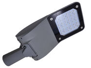 Dualrays S4シリーズ30W多ビーム角屋外LEDの街灯150LPWの効率保証5年の
