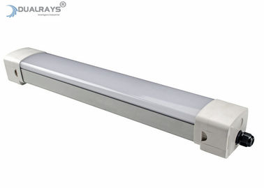 30W 4800lm LEDの容易な関係および配線方法の三証拠ライト