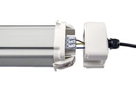 Dualrays D5シリーズ5ft 80W LED 120度の豆の角度IP66の三証拠ライトLED管ライト
