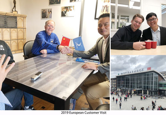 300W 150LPW HB5 スーパーハイベイ DIP パワー (100%-80%-60%), 3 CCT と 30W@3 HRS 緊急機能はオプション