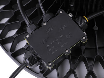 DUALRAYS HB5 IP65 IK08 UFO LED任意Customziedのケーブル長の高い湾のヨーロッパ人のオーストラリアのプラグ