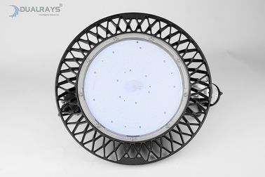 Meanwell LUXEON IP65 IK08の高い湾は任意軽いUFO 240W 140LPWのビーム角を導いた