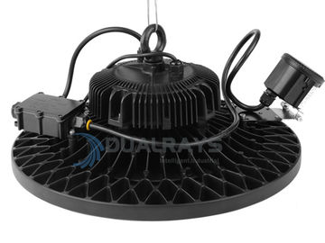 Meanwell LUXEON IP65 IK08の高い湾は任意軽いUFO 240W 140LPWのビーム角を導いた