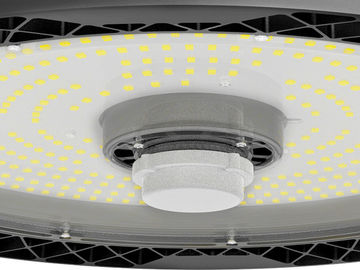 DUALRAYS HB4 UFOプラグイン可能なモーションセンサーのD印との高い湾ランプの革新的な設計はヨーロッパ パターンをリストした