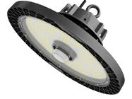 HB4作り付けのプラグイン可能なモーションセンサーLED UFO高い湾防水IP65高い湾ランプ