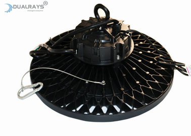 140lm/w効率はUFO長い寿命との高い湾ライト100W 14000lm変化を導いた