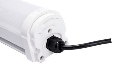 保証5年ののLEDの三防止ライト120LM/W IP66 IK10 AC100~277V