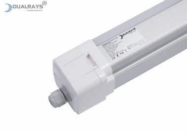 企業50W LEDの保証5年のと薄暗くなる三証拠ライト160LPW LED 0-10V