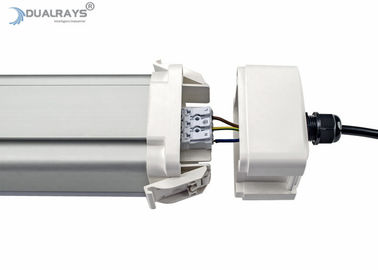 企業50W LEDの保証5年のと薄暗くなる三証拠ライト160LPW LED 0-10V