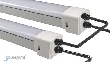 30W 4800lm LEDの容易な関係および配線方法の三証拠ライト