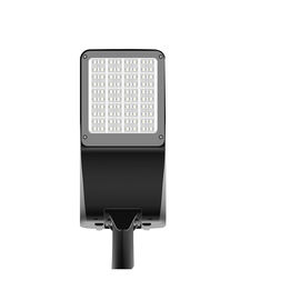 Dualrays 180W S4シリーズ高い発電60mmの直径ブラケットが付いている屋外LEDの街灯