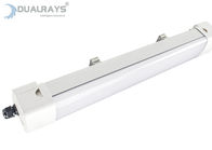 Dualrays D5シリーズ50w 5ft Ip66 Ik10長い寿命5年のの三証拠LEDライト160lmw保証50000hrsの