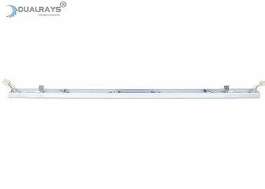 75W 2x80W蛍光灯セットのための線形LEDモジュールの改装