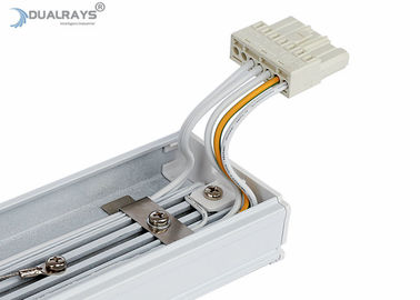 2x80W蛍光灯の改装のための明滅自由な内部の線形LEDのモジュール75W