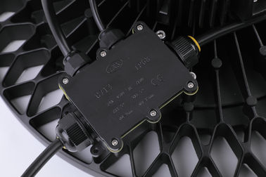 Dualrays 150W UFO LED高い湾の照明設備HB5の研修会フィリップLUMILEDS IP66は95% Effciencyを防水する